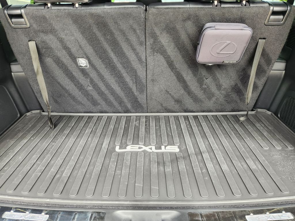 Certified Used 2024 Caviar Lexus 350 image 34