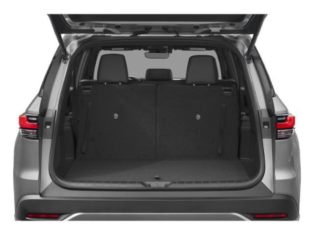 New 2026 Nightfall Mica Lexus PREMIUM AWD image 14