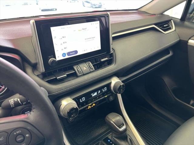 2024 Toyota RAV4 XLE Premium - Photo 20