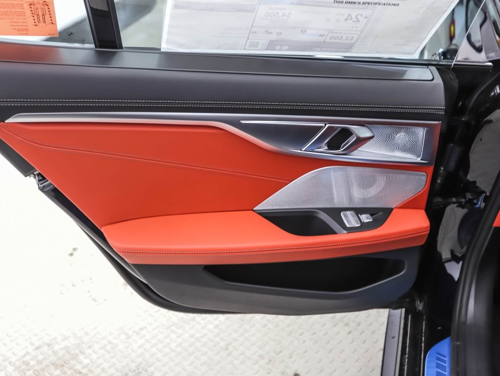 2026 BMW 8 Series 840i - Photo 20