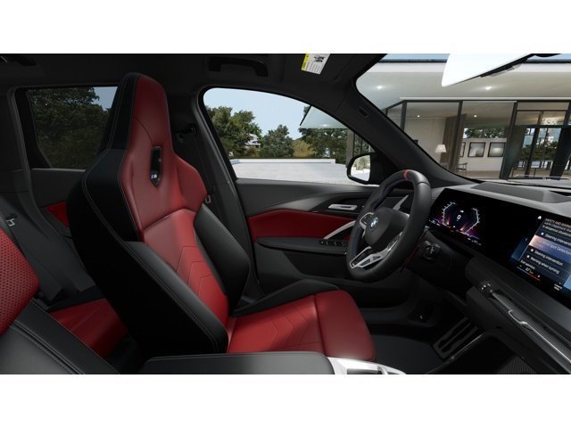 New 2027 Alpine White BMW M35i image 9