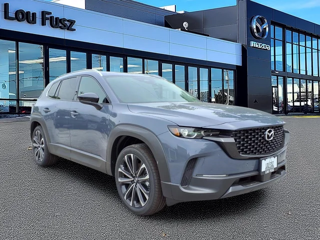 2026 Mazda CX-50 2.5 S Premium
