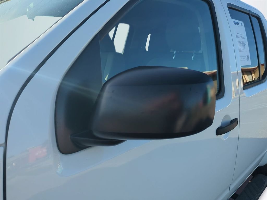 2019 Nissan Frontier SV - Photo 12