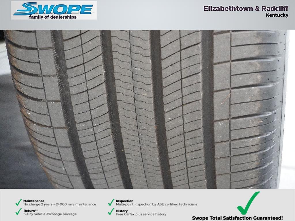 2026 Hyundai IONIQ 9 Performance Limited - Photo 36