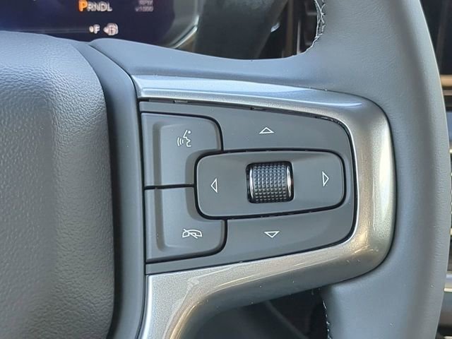 2026 Chevrolet Silverado 1500 LT - Photo 25