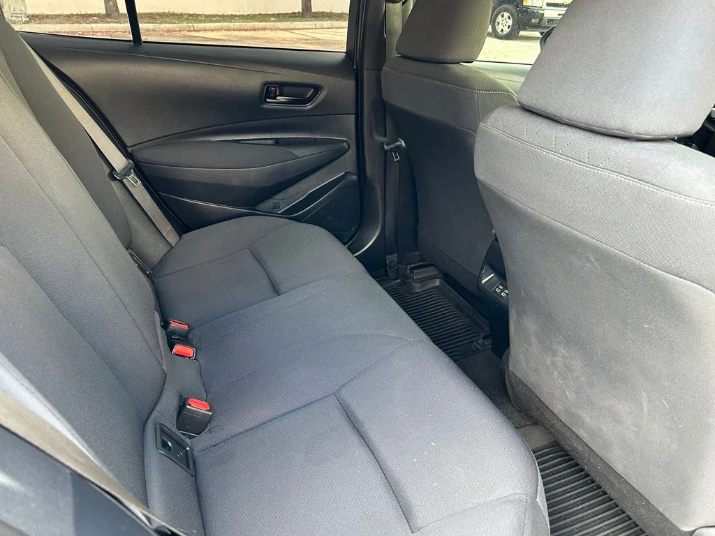 Certified Used 2023  Toyota LE image 33