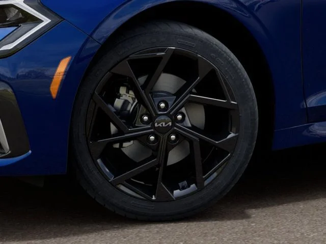 New 2026 Yacht Blue Kia GT-Line FWD image 9
