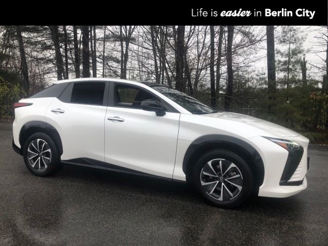 2023 Lexus RZ 450e 450e Premium AWD w/ 18" Wheel's photo