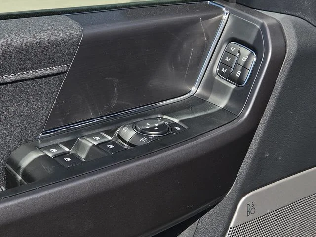 New 2026 Avalanche Ford Lariat® image 29