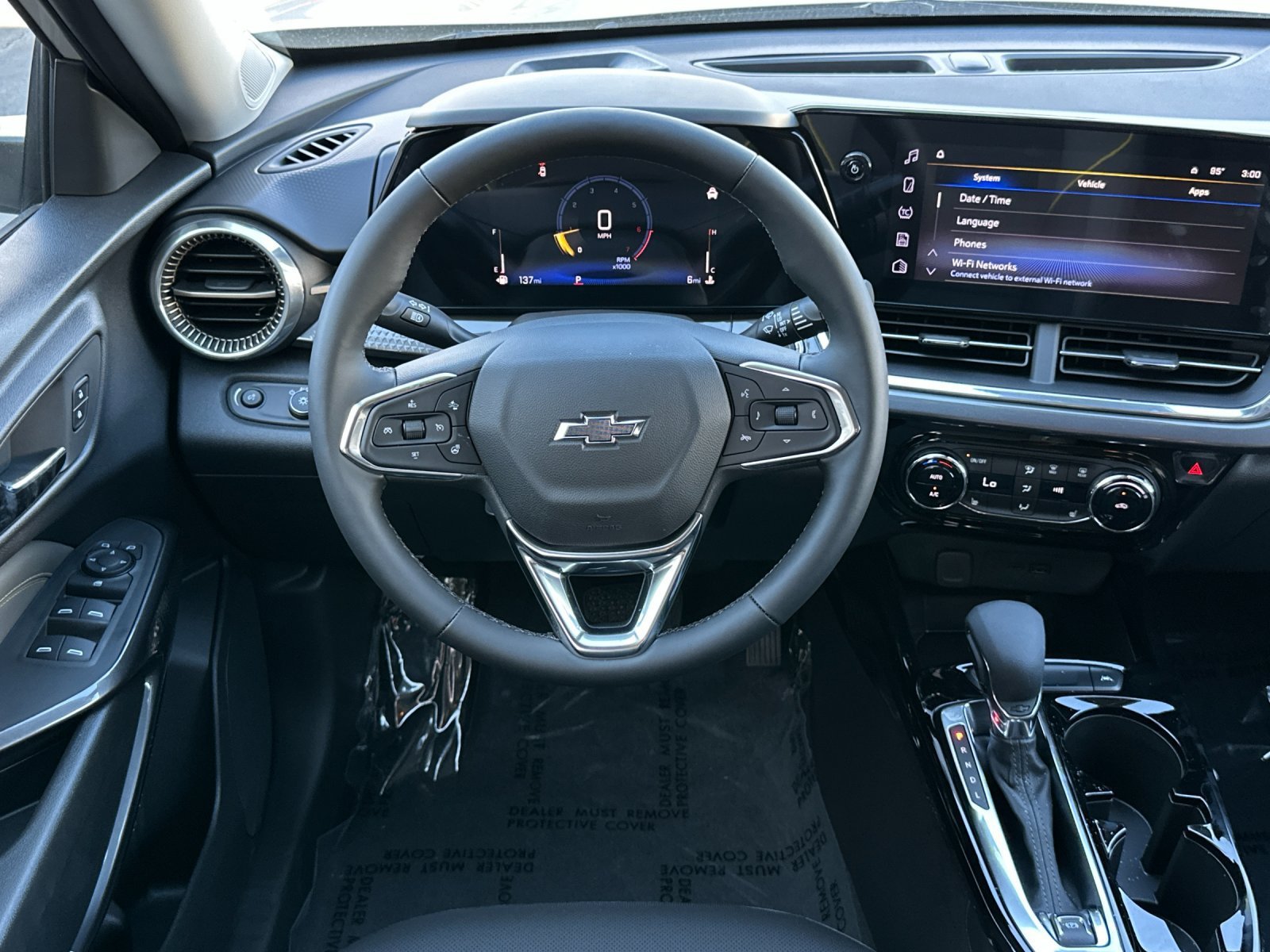 2026 Chevrolet Trax Activ - Photo 14