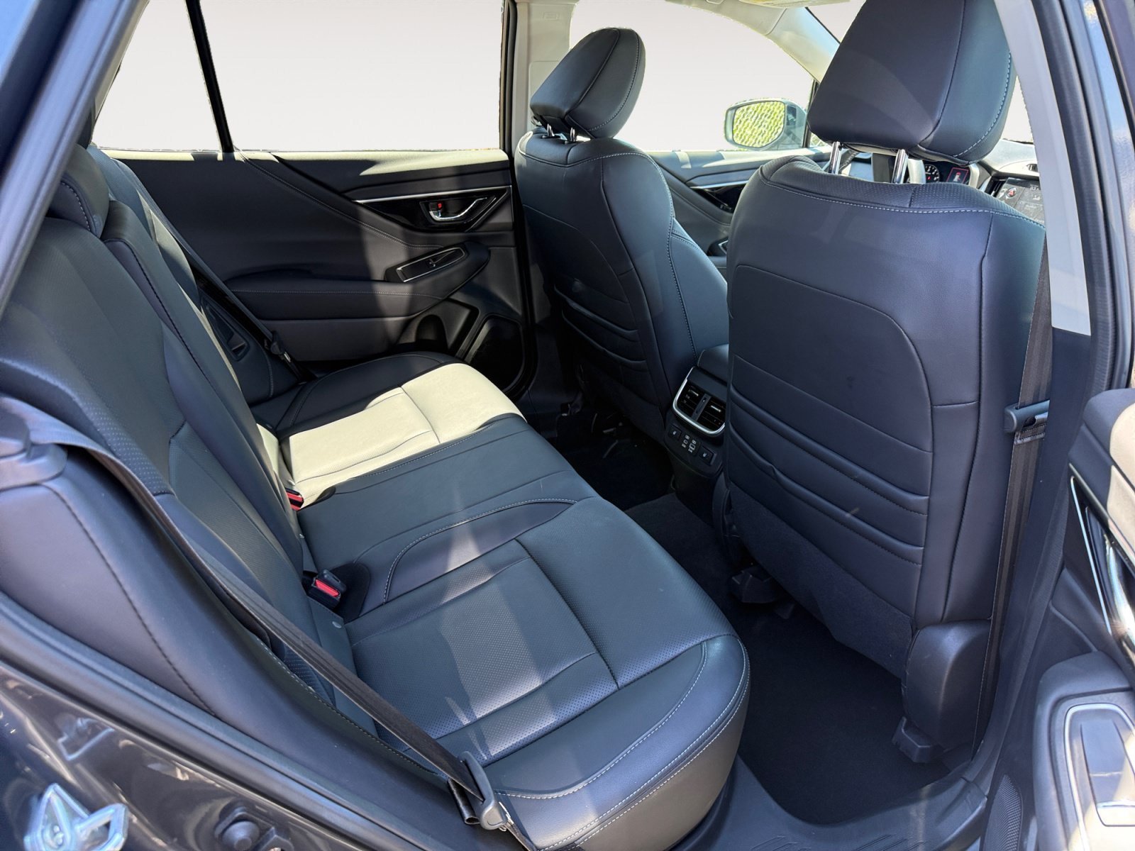 Used 2024 Gray Metallic Subaru Touring XT image 18