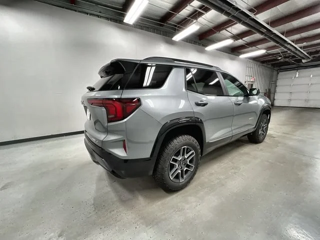 2027 GMC Terrain AT4 - Photo 8