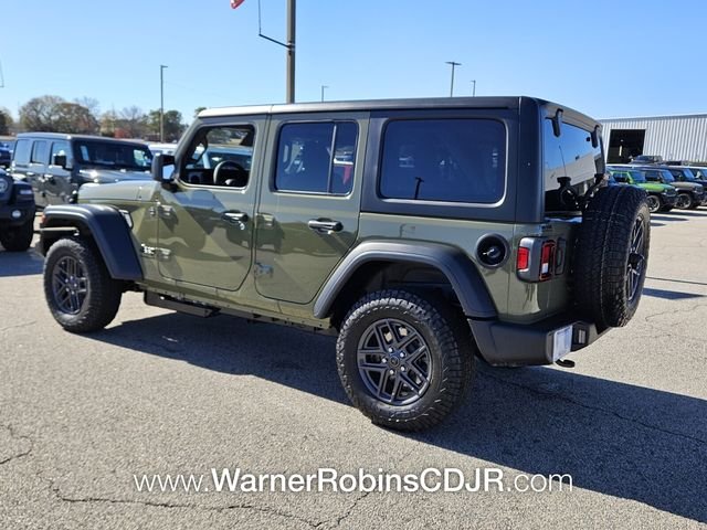 New 2026 41 Exterior Paint Jeep Sport S image 8