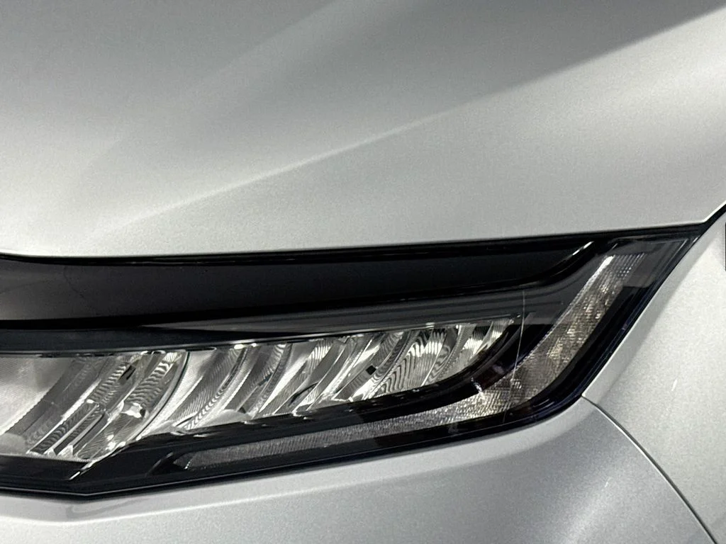 New 2026 Solar Silver Metallic Honda Elite image 11