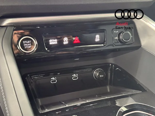 New 2026 Black Audi 2.0T Premium Plus image 20