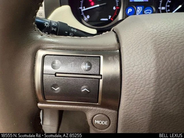 Used 2019  Lexus 460 image 20