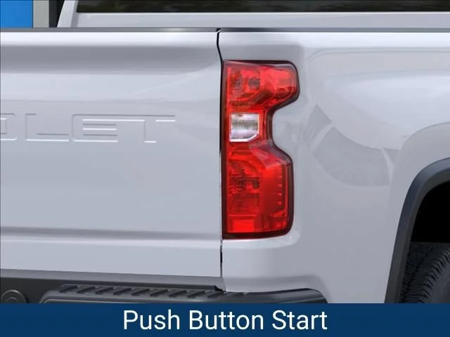 New 2026 Summit White Chevrolet WT image 12