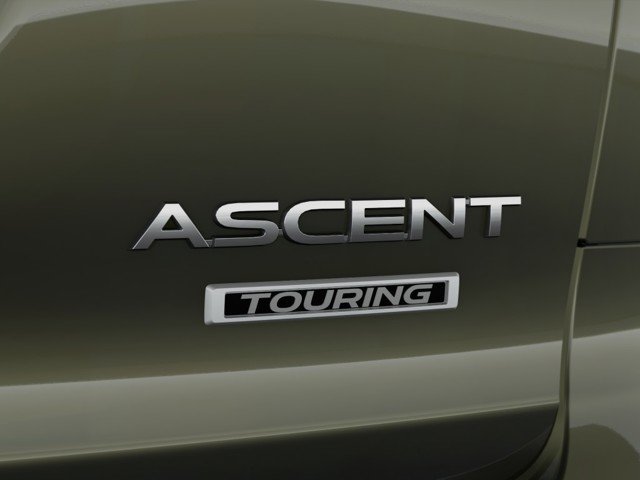 New 2026 AUTUMN GREEN METALLIC Subaru Touring 7-Passenger image 11