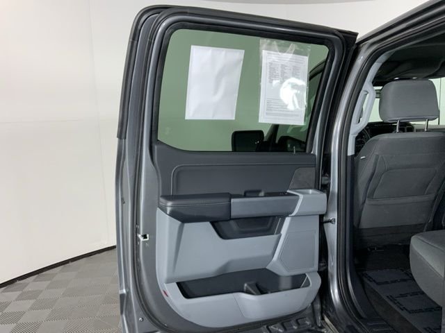 2024 Ford F-150 XLT - Photo 25