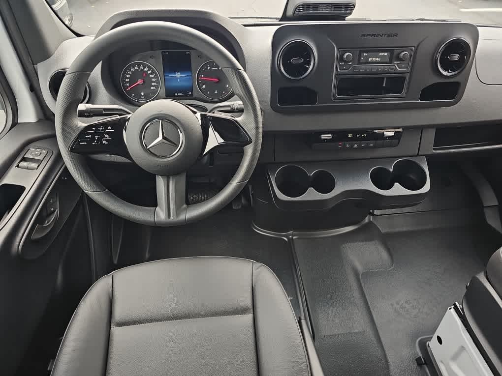 New 2026 Arctic White Mercedes-Benz  image 15