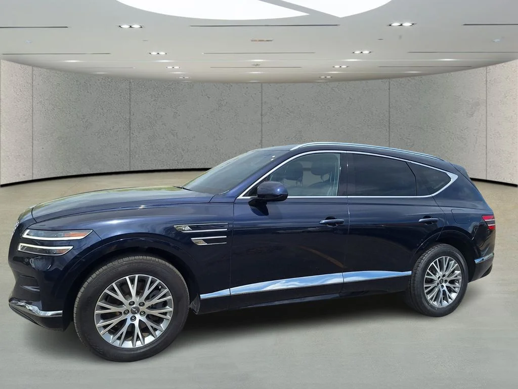 2024 Genesis GV80 2.5T Standard AWD's photo