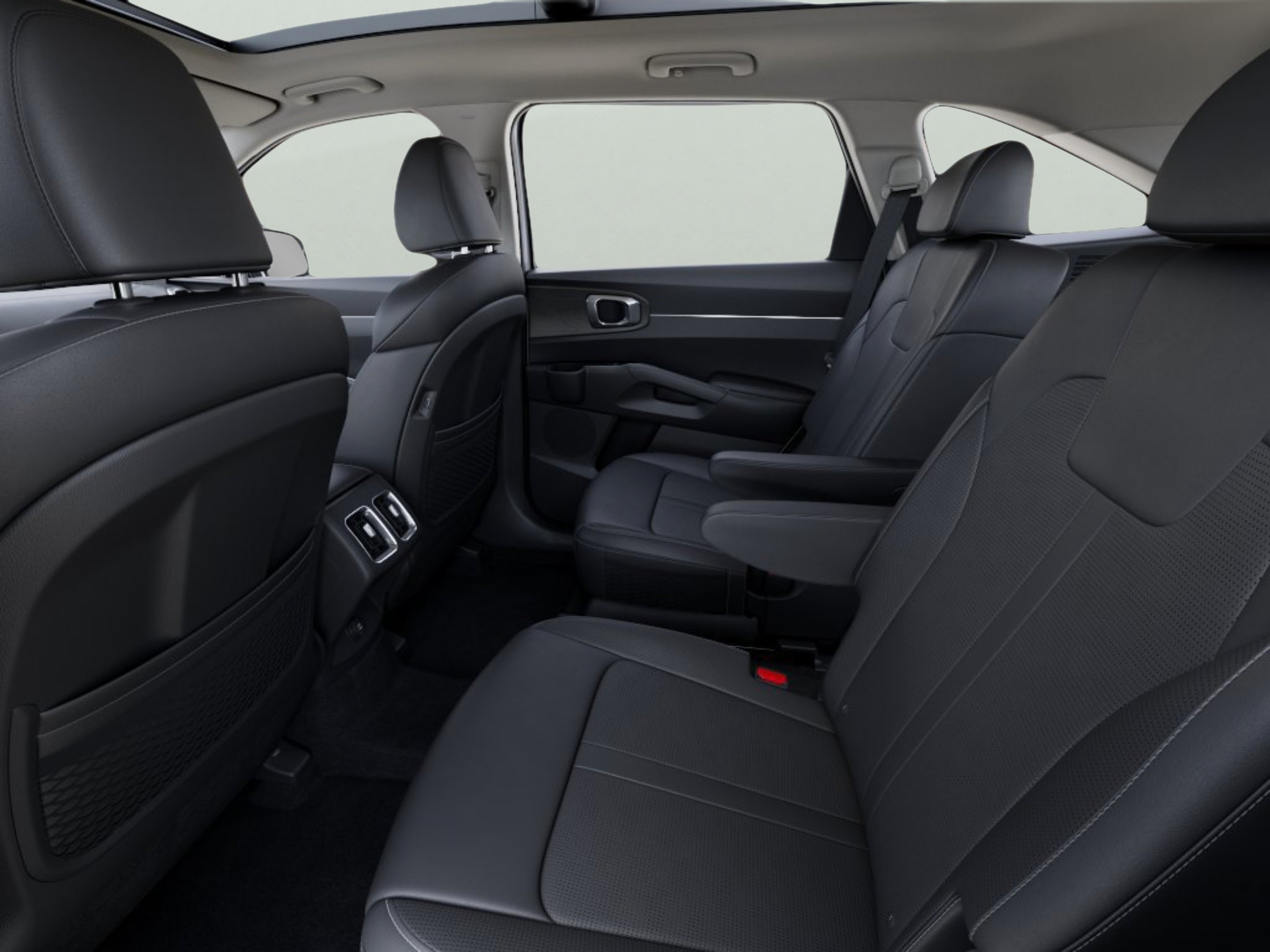 New 2026 Glacial White Pearl Kia X-Line EX AWD image 13