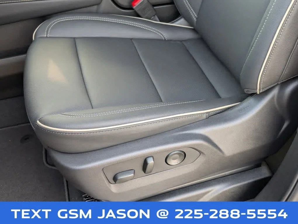 2025 Chevrolet Tahoe Premier - Photo 25