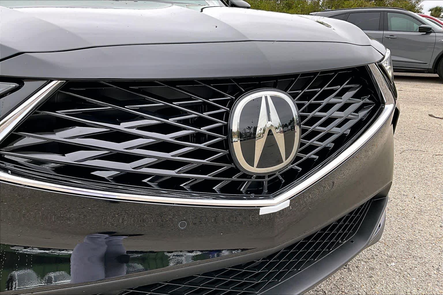 2026 Acura MDX Technology Package - Photo 15