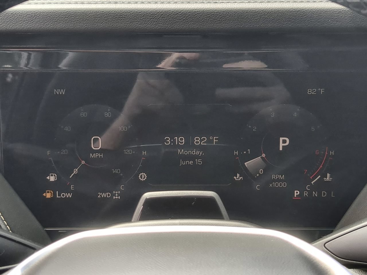 New 2026 Summit White GMC Elevation image 11