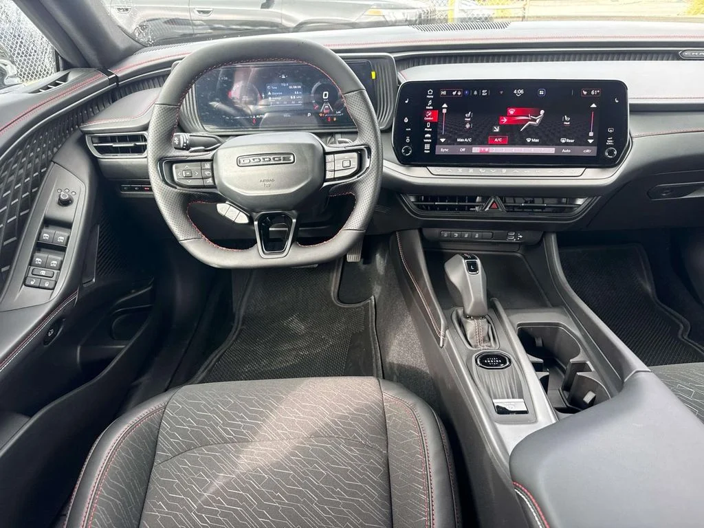 New 2026 White Dodge R/T image 9