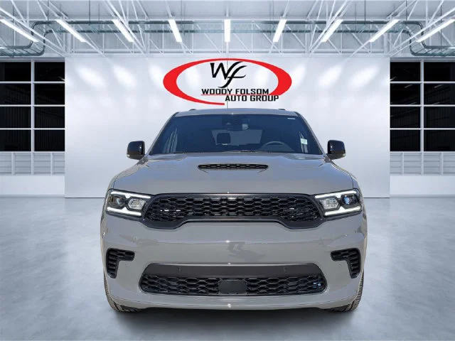 New 2027 Gray Dodge GT image 8
