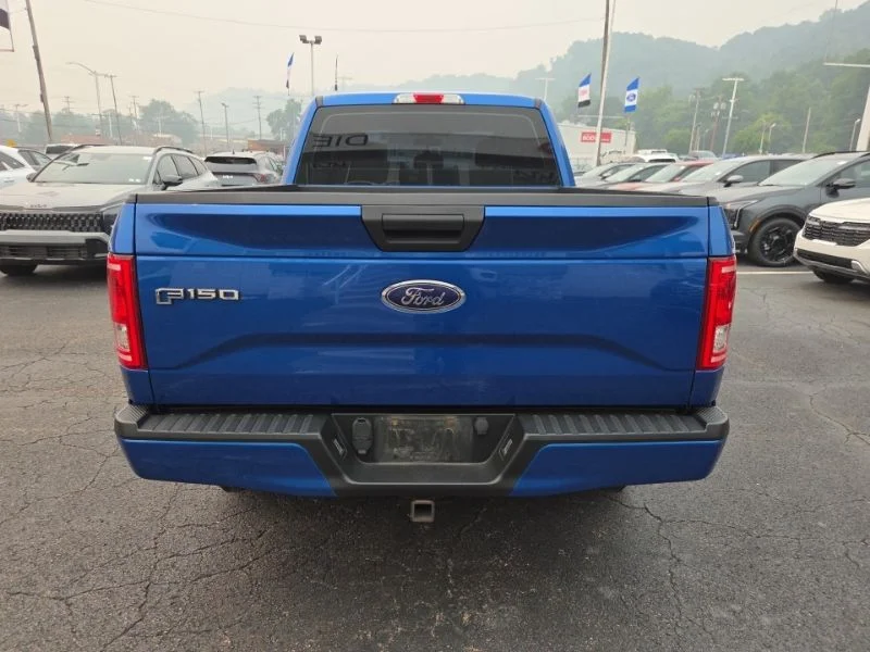 Used 2015  Ford XLT image 6