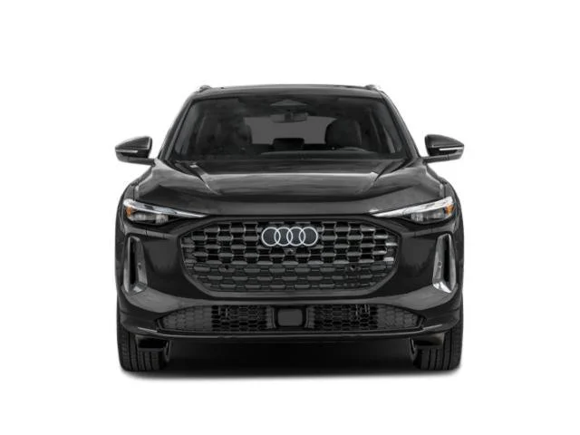 New 2026 Tambora Gray Metallic Audi Premium image 7