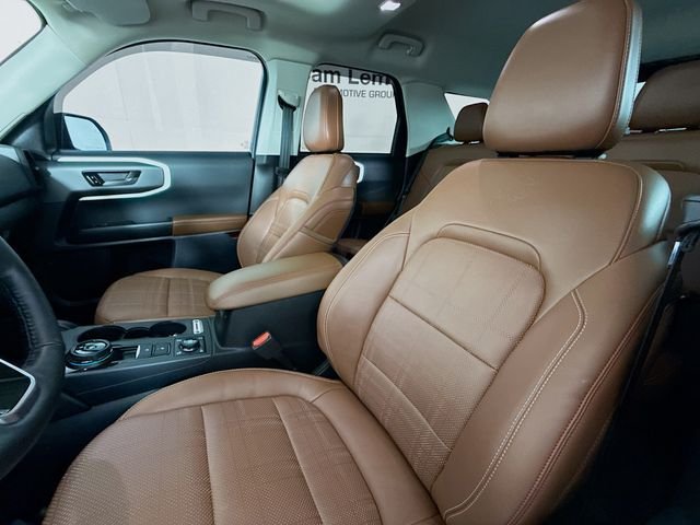 2023 Ford Bronco Sport Heritage - Photo 22