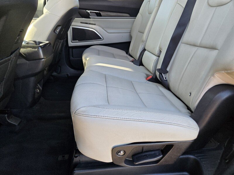 Used 2020 Purple Kia EX image 12