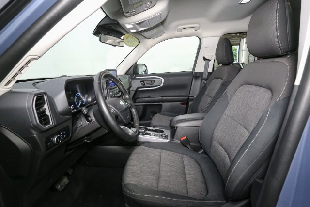 Used 2024 Gray Ford Big Bend image 35