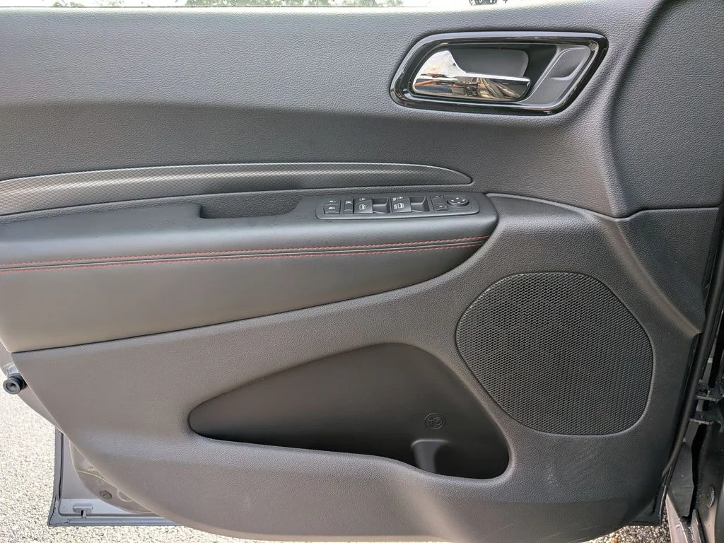 New 2026 Gray Dodge GT image 32