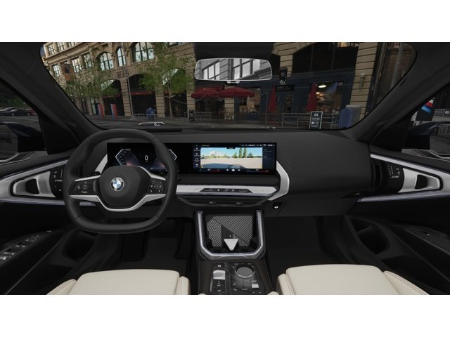New 2026 Tanzanite Blue II Metallic BMW 30 xDrive image 10