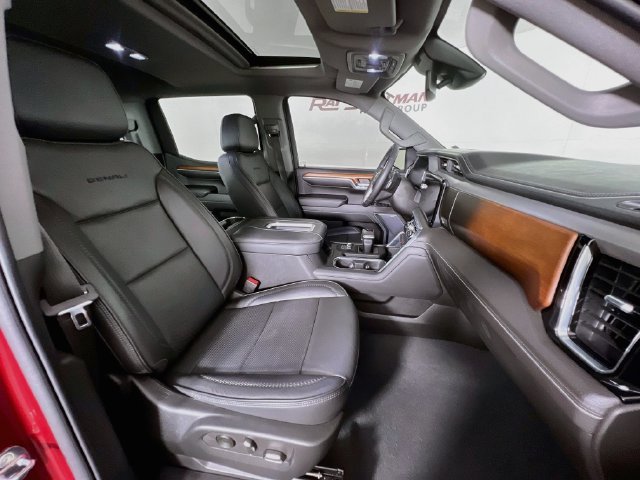 2022 GMC Sierra 1500 Denali Denali - Photo 42