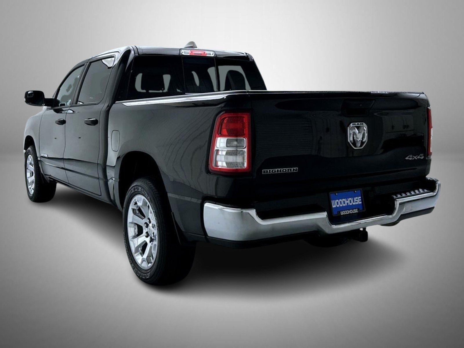 Used 2023 Black Ram Big Horn/Lone Star image 7
