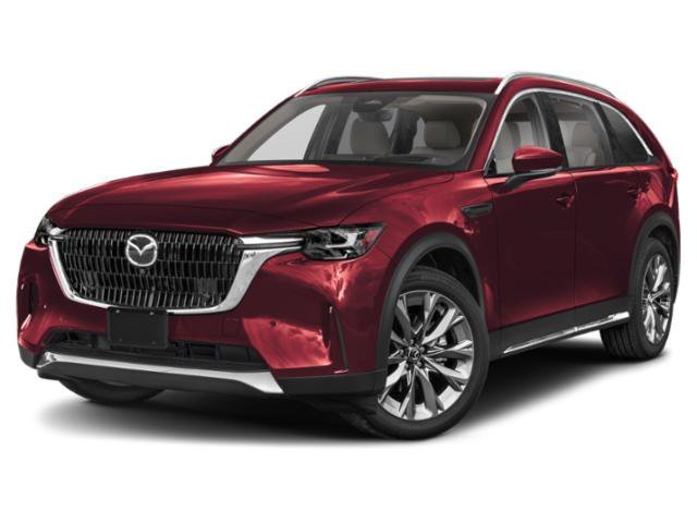 New 2026 Rhodium White Premium Mazda Premium Plus image 14