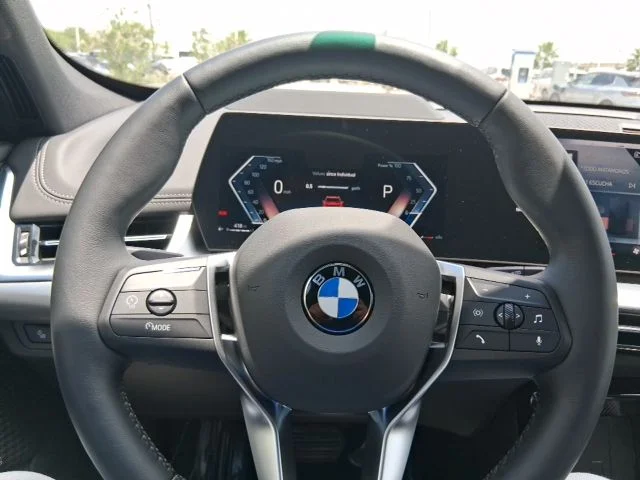 2026 BMW X1 XDrive28i - Photo 8