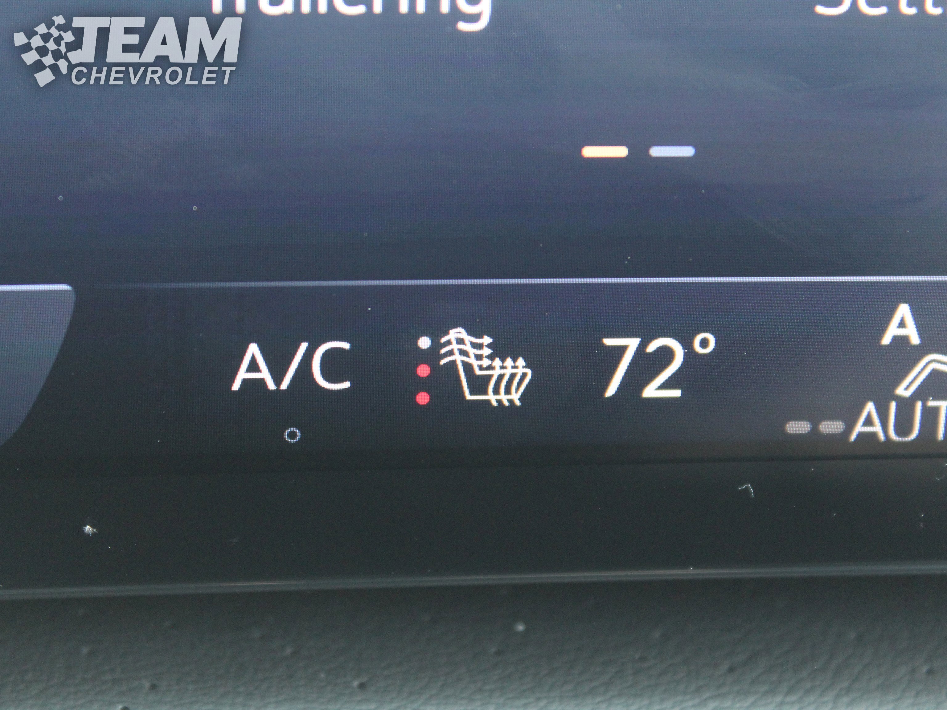 2025 Buick Enclave Avenir - Photo 18