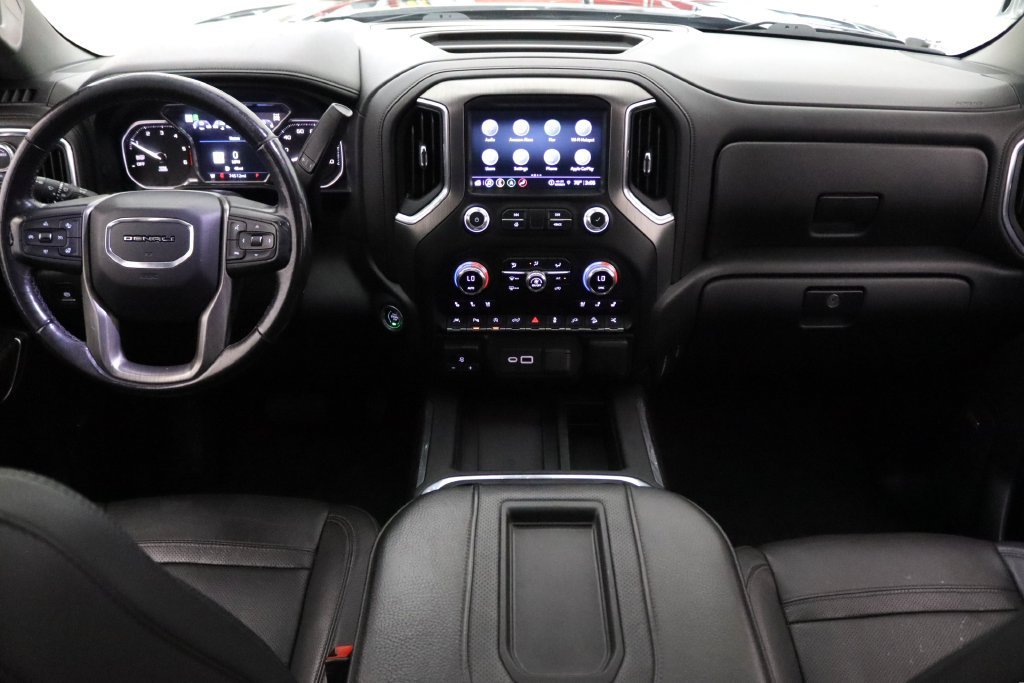 2021 GMC Sierra 1500 Denali Denali - Photo 25