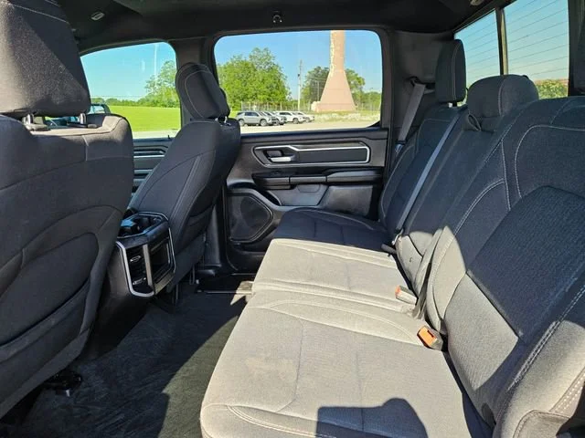 Used 2022 Blue Ram Big Horn image 25