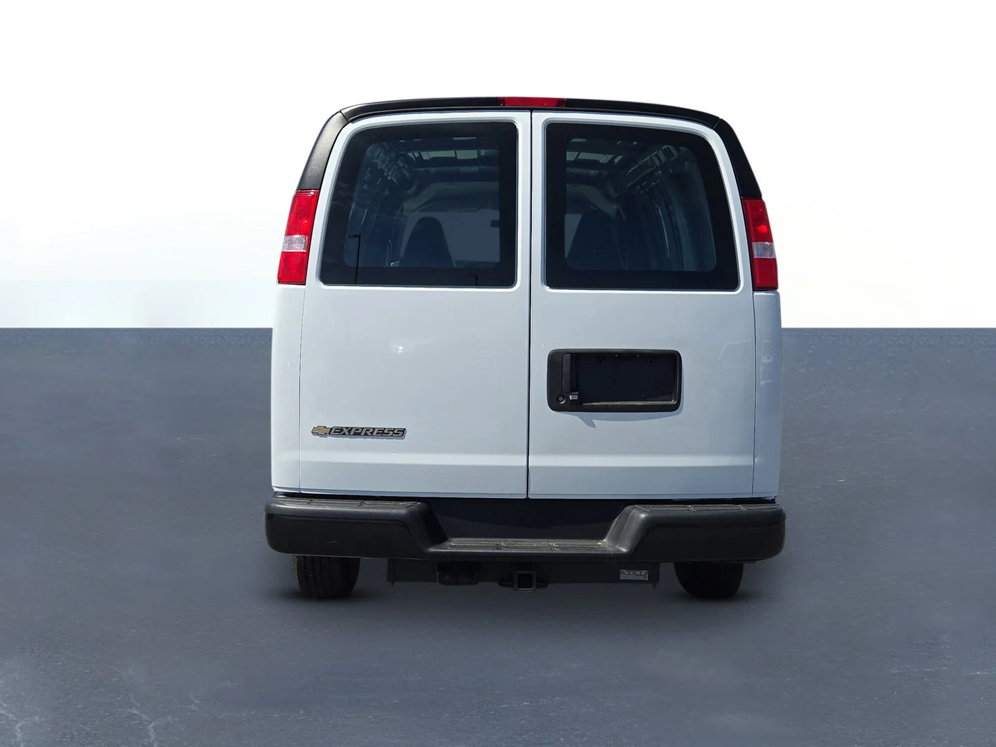 2025 Chevrolet Express Cargo Work Van - Photo 6
