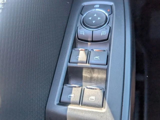 Used 2025 Gray Ford STX image 32
