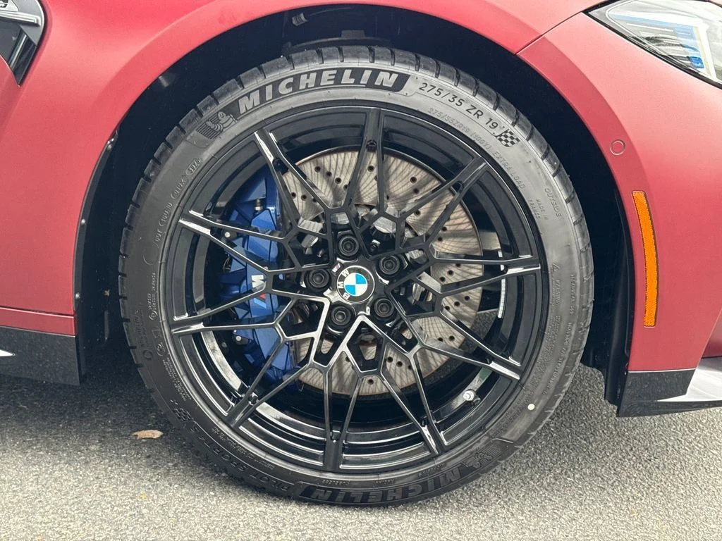 New 2026 Unreleased BMW Competition image 20