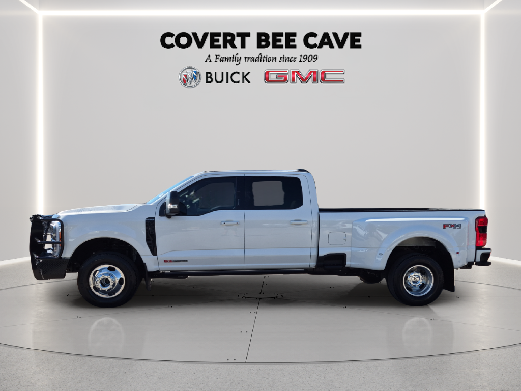 Used 2026 White Ford Platinum image 4