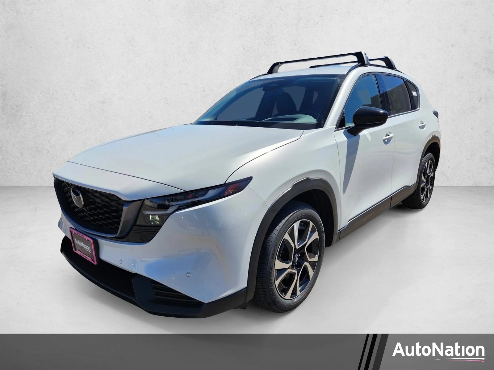 2026 Mazda CX-5 S Preferred Auto AWD's photo